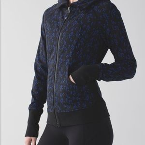 Lululemon Scuba Hoodie III Terry